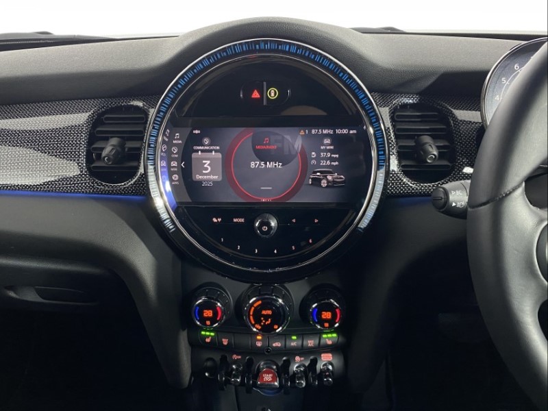 Used MINI Hatch 2023 for sale - 76982357: Photo 8