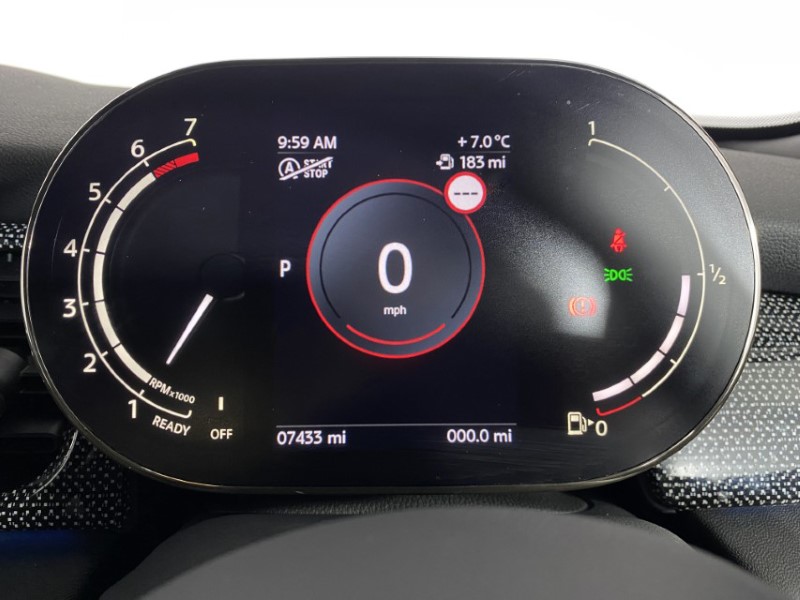 Used MINI Hatch 2023 for sale - 76982357: Photo 9