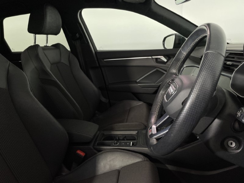 Used Audi Q3 2021 for sale - 76981670: Photo 11