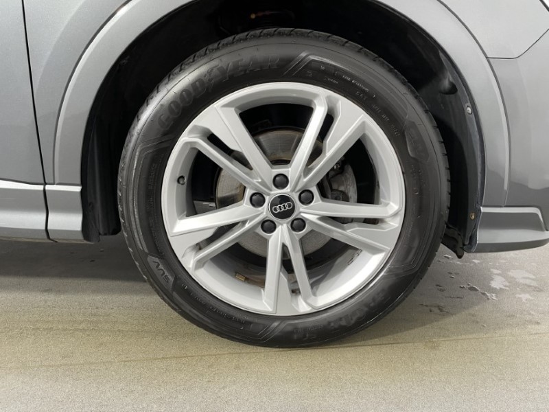 Used Audi Q3 2021 for sale - 76981670: Photo 14