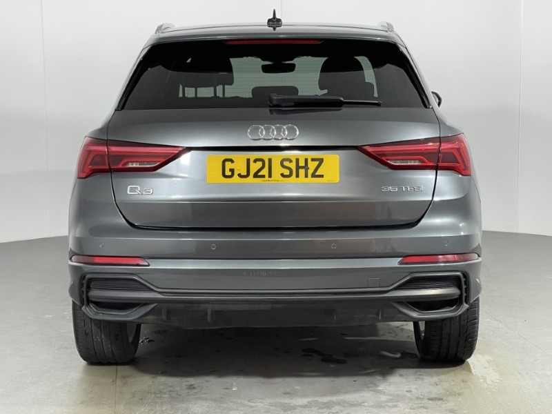 Used Audi Q3 2021 for sale - 76981670: Photo 15