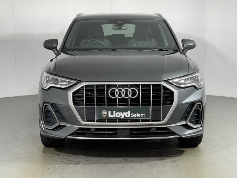 Used Audi Q3 2021 for sale - 76981670: Photo 16