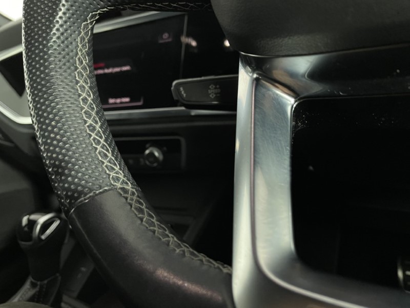 Used Audi Q3 2021 for sale - 76981670: Photo 20