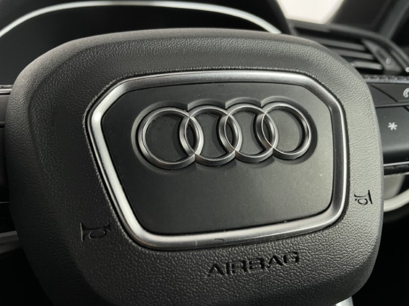 Used Audi Q3 2021 for sale - 76981670: Photo 21