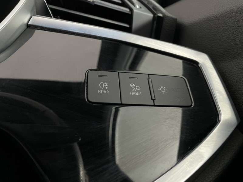 Used Audi Q3 2021 for sale - 76981670: Photo 24