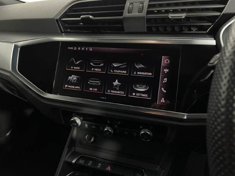 Used Audi Q3 2021 for sale - 76981670: Photo 29