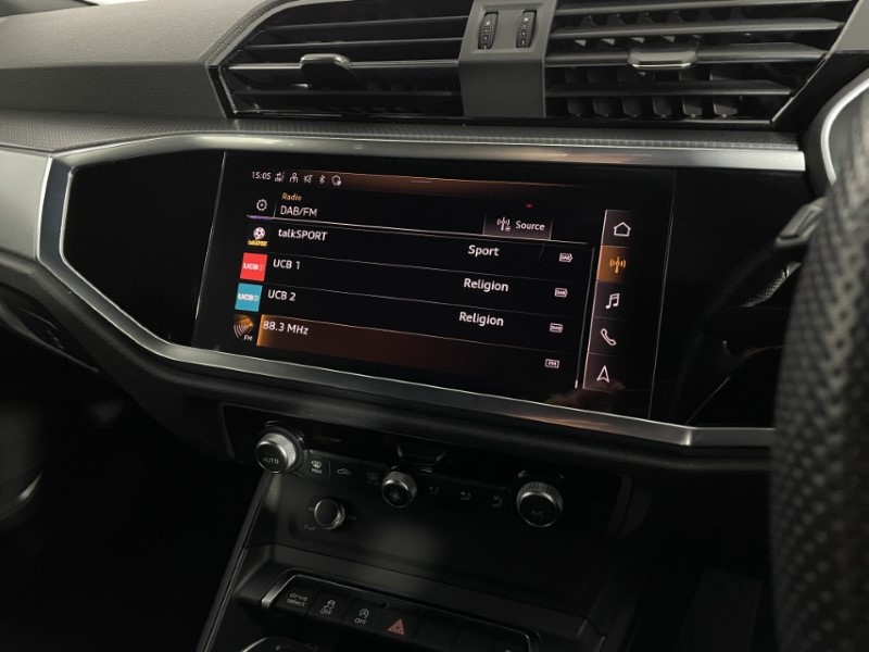 Used Audi Q3 2021 for sale - 76981670: Photo 30