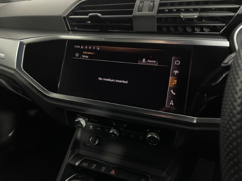 Used Audi Q3 2021 for sale - 76981670: Photo 31