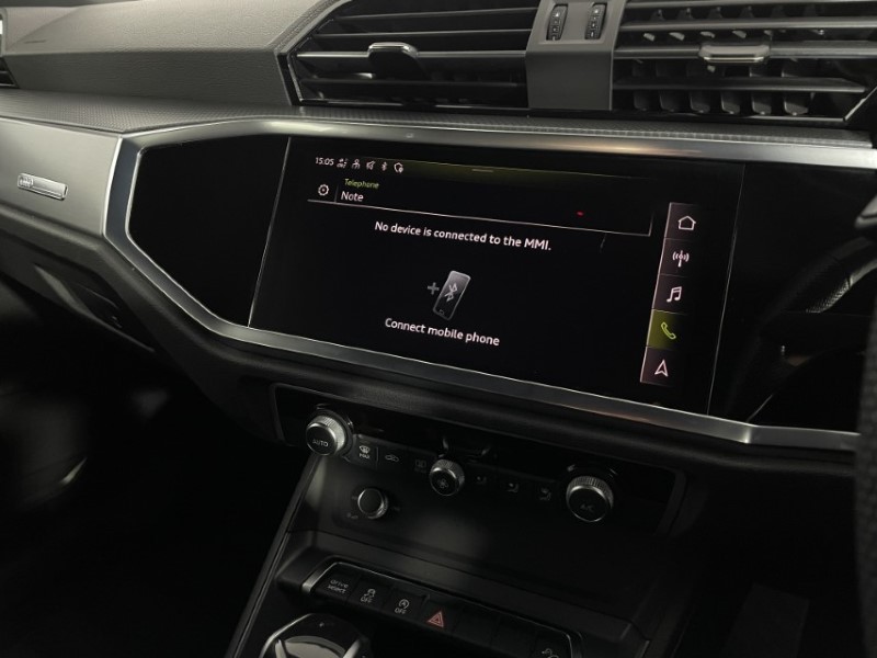 Used Audi Q3 2021 for sale - 76981670: Photo 33