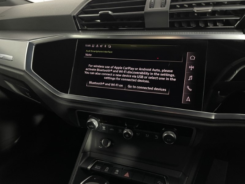 Used Audi Q3 2021 for sale - 76981670: Photo 36