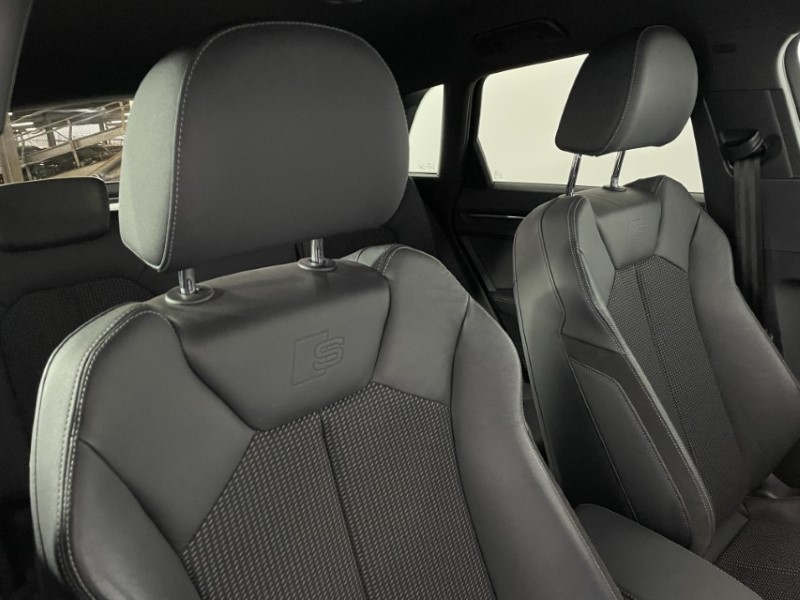 Used Audi Q3 2021 for sale - 76981670: Photo 38