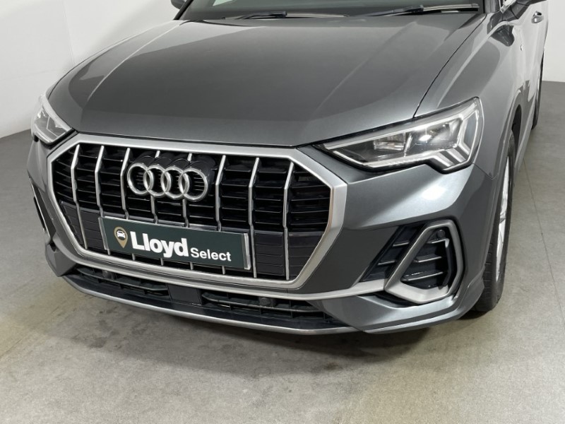 Used Audi Q3 2021 for sale - 76981670: Photo 53