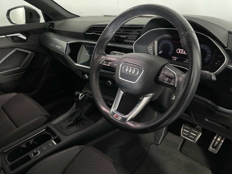 Used Audi Q3 2021 for sale - 76981670: Photo 6