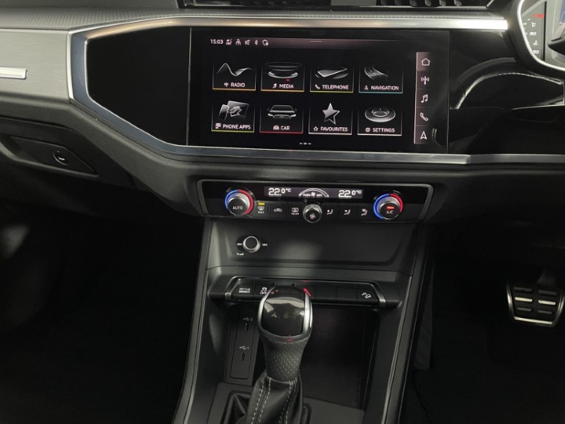 Used Audi Q3 2021 for sale - 76981670: Photo 8