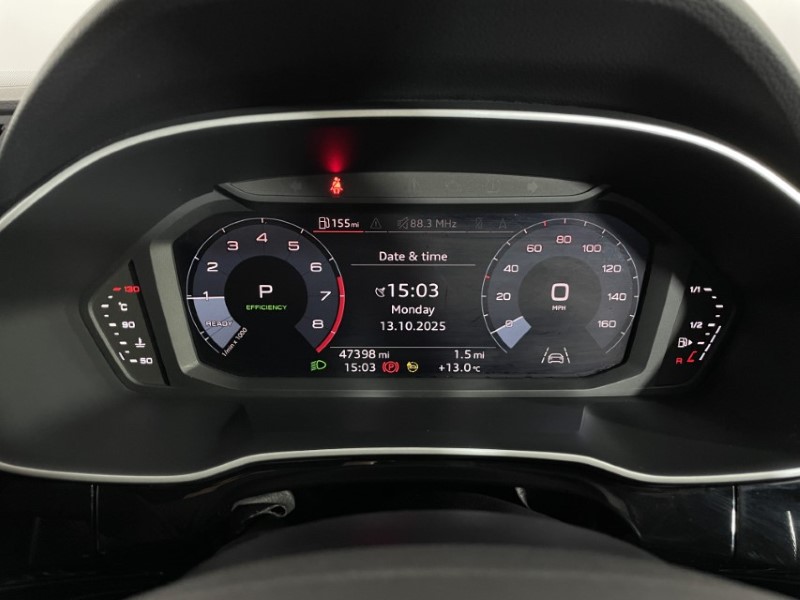 Used Audi Q3 2021 for sale - 76981670: Photo 9