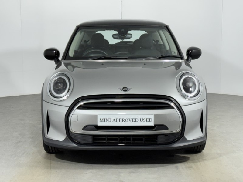 Used MINI Hatch 2023 for sale - 77848223: Photo 16