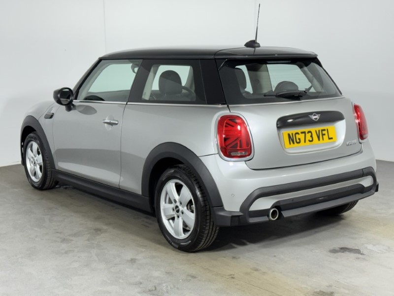 Used MINI Hatch 2023 for sale - 77848223: Photo 2