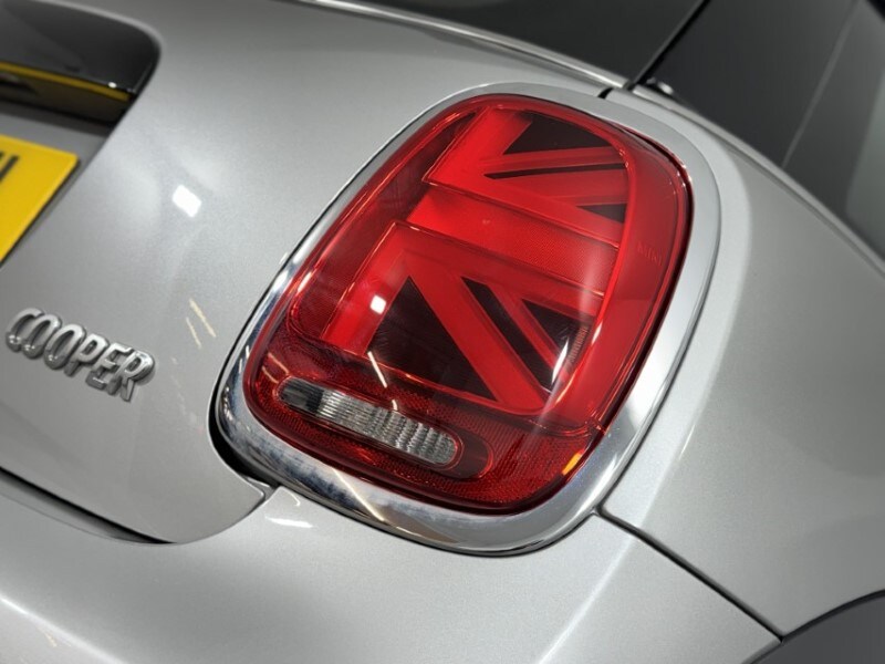 Used MINI Hatch 2023 for sale - 77848223: Photo 40