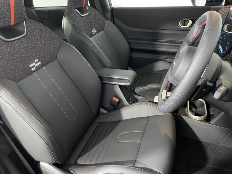 Used MINI Cooper 2025 for sale - 77578272: Photo 11