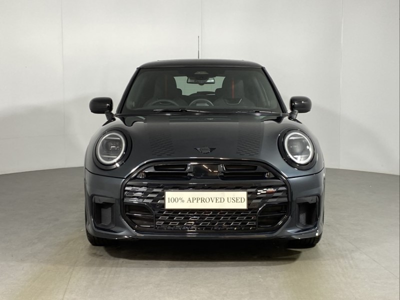 Used MINI Cooper 2025 for sale - 77578272: Photo 16