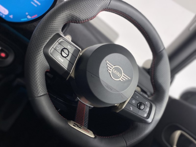 Used MINI Cooper 2025 for sale - 77578272: Photo 17