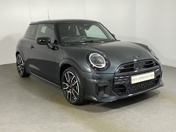 Used MINI Cooper 2025 for sale - 77578272: Photo