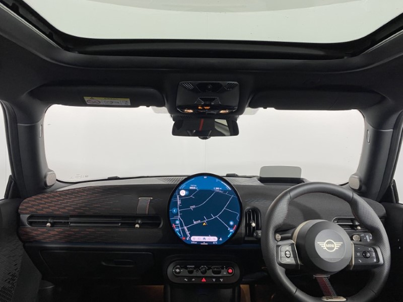 Used MINI Cooper 2025 for sale - 77578272: Photo 22