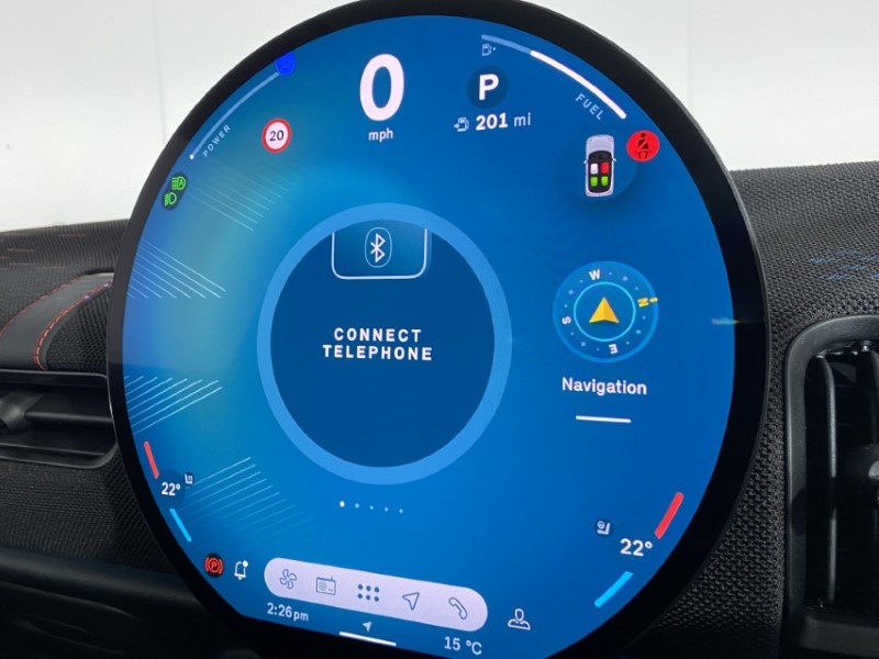 Used MINI Cooper 2025 for sale - 77578272: Photo 24