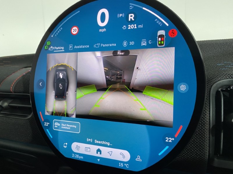 Used MINI Cooper 2025 for sale - 77578272: Photo 25