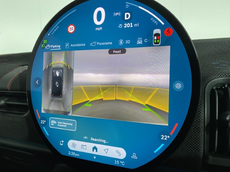 Used MINI Cooper 2025 for sale - 77578272: Photo 26