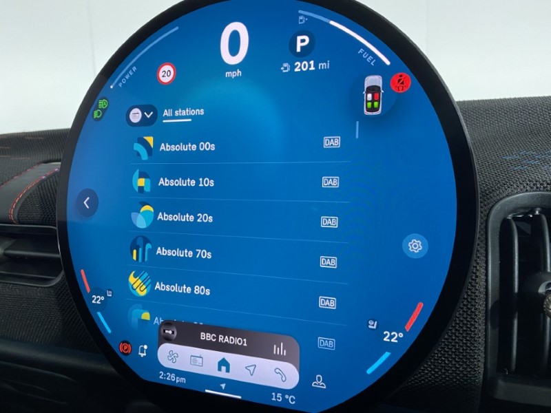 Used MINI Cooper 2025 for sale - 77578272: Photo 28