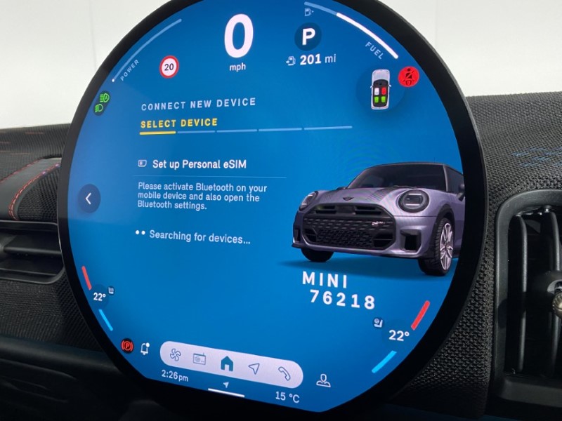 Used MINI Cooper 2025 for sale - 77578272: Photo 29