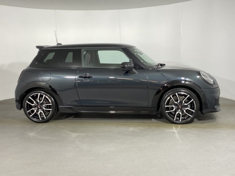 Used MINI Cooper 2025 for sale - 77578272: Photo 3