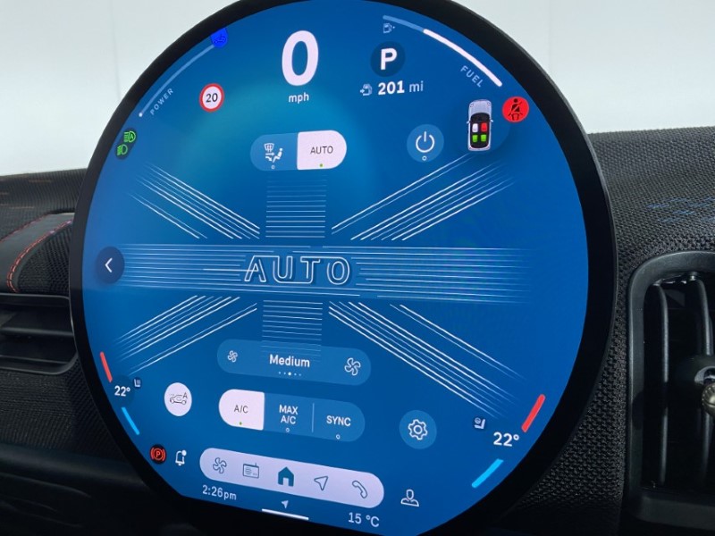 Used MINI Cooper 2025 for sale - 77578272: Photo 30