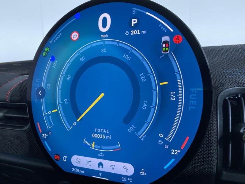 Used MINI Cooper 2025 for sale - 77578272: Photo 32