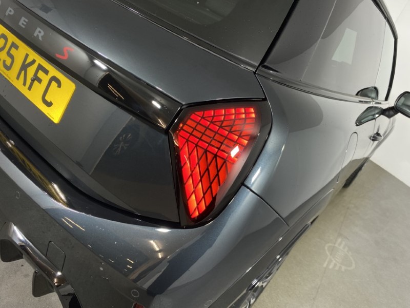 Used MINI Cooper 2025 for sale - 77578272: Photo 41