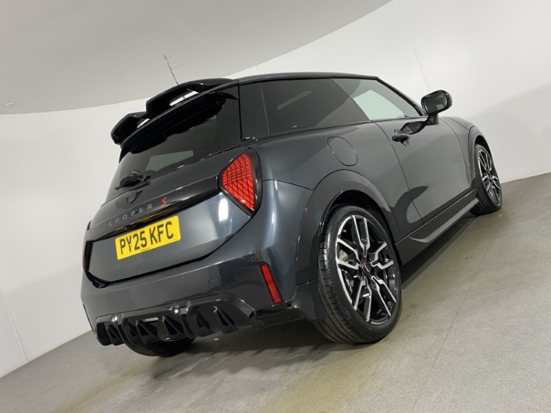 Used MINI Cooper 2025 for sale - 77578272: Photo 42