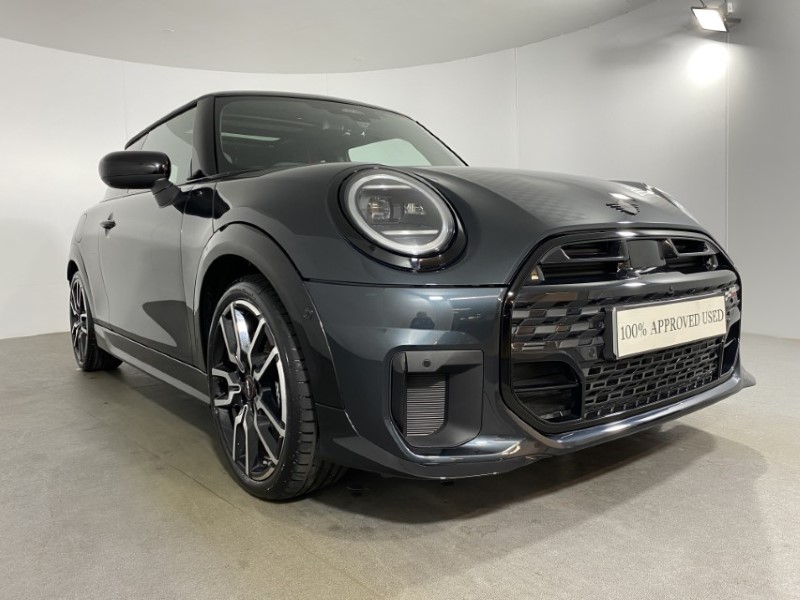 Used MINI Cooper 2025 for sale - 77578272: Photo 49