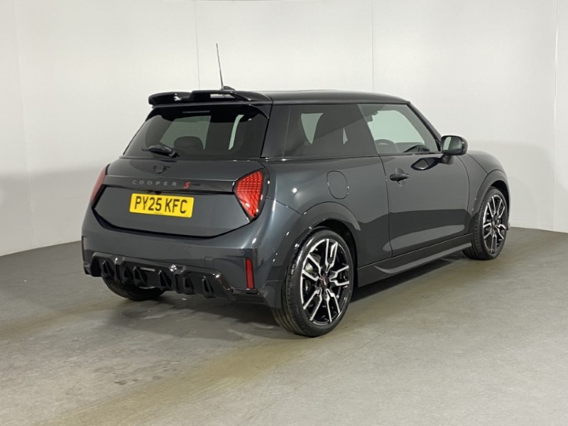 Used MINI Cooper 2025 for sale - 77578272: Photo 51