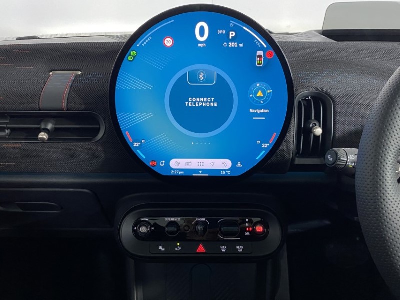 Used MINI Cooper 2025 for sale - 77578272: Photo 8