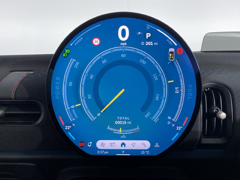 Used MINI Cooper 2025 for sale - 77578272: Photo 9