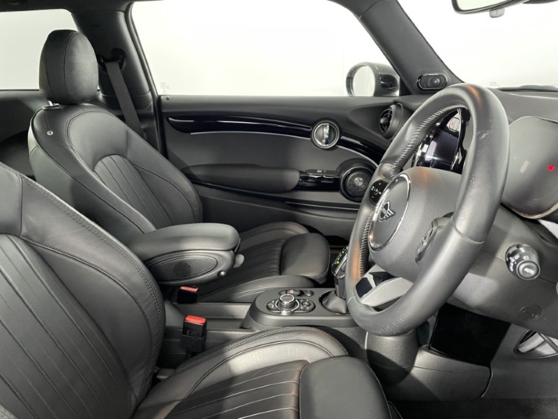 Used MINI Hatch 2021 for sale - 76980861: Photo 11