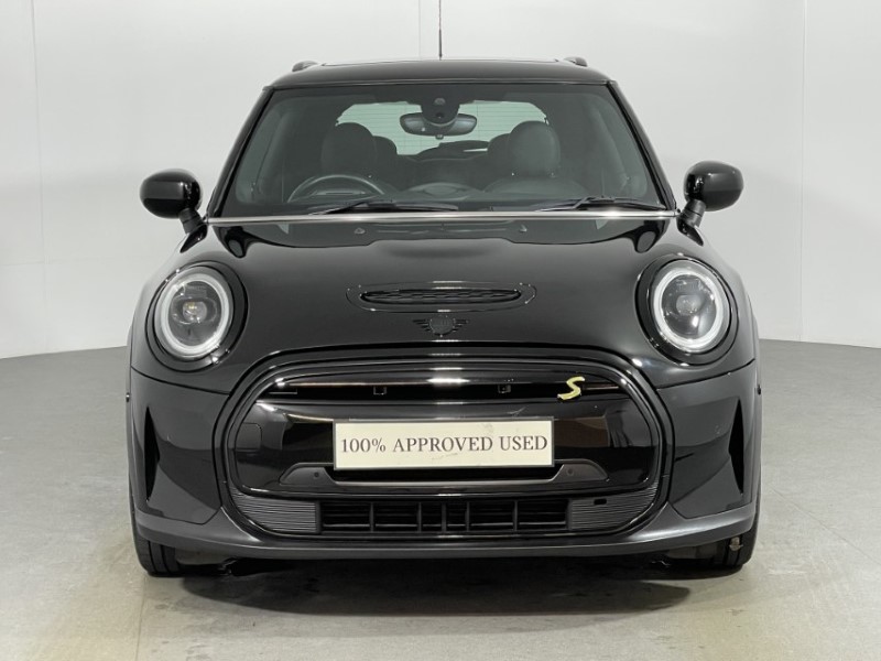 Used MINI Hatch 2021 for sale - 76980861: Photo 16