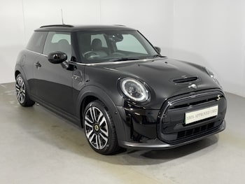 Used MINI Hatch 2021 for sale - 76980861: Photo