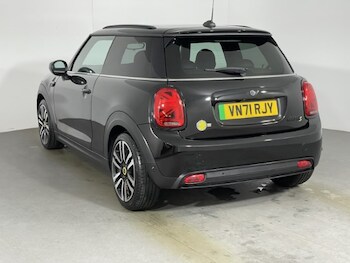 Used MINI Hatch 2021 for sale - 76980861: Photo