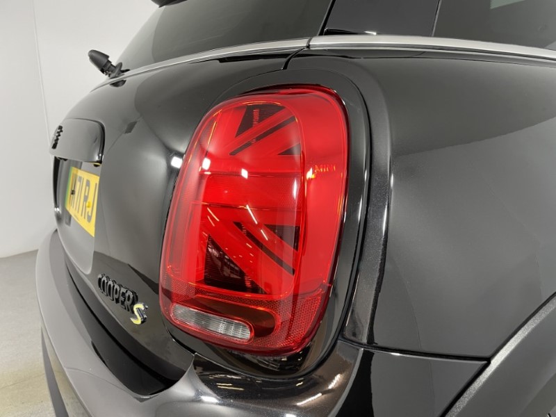 Used MINI Hatch 2021 for sale - 76980861: Photo 47