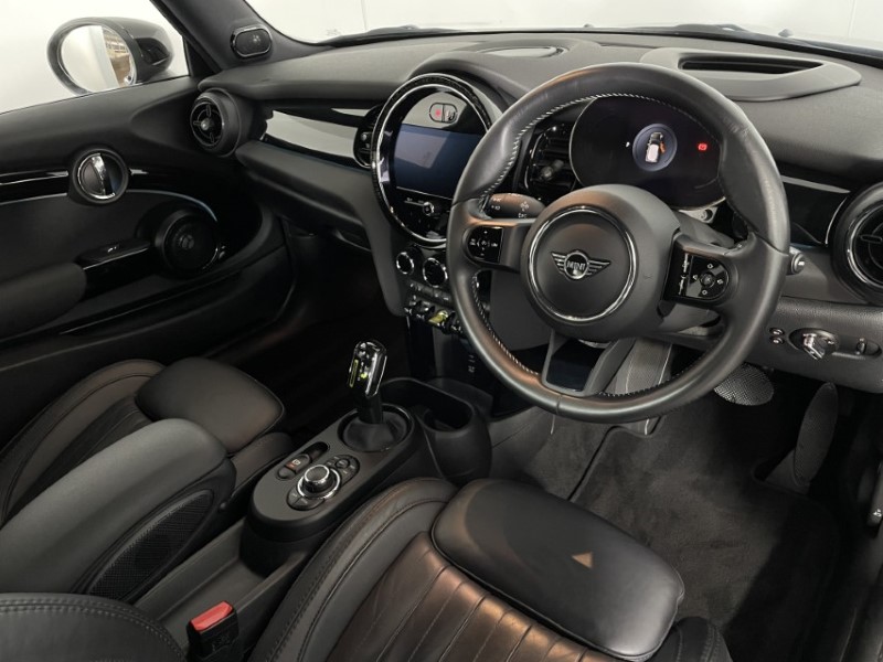 Used MINI Hatch 2021 for sale - 76980861: Photo 6