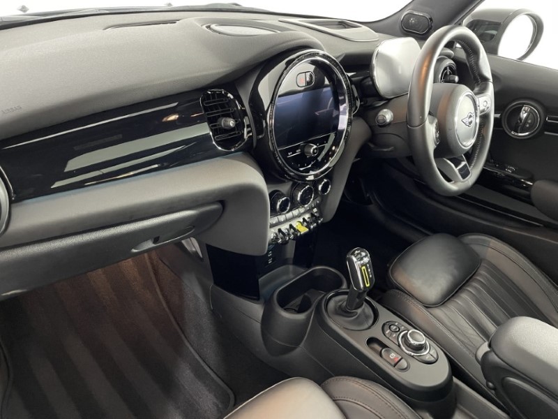 Used MINI Hatch 2021 for sale - 76980861: Photo 7