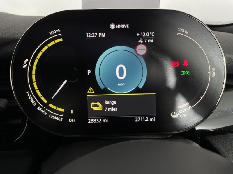 Used MINI Hatch 2021 for sale - 76980861: Photo 9