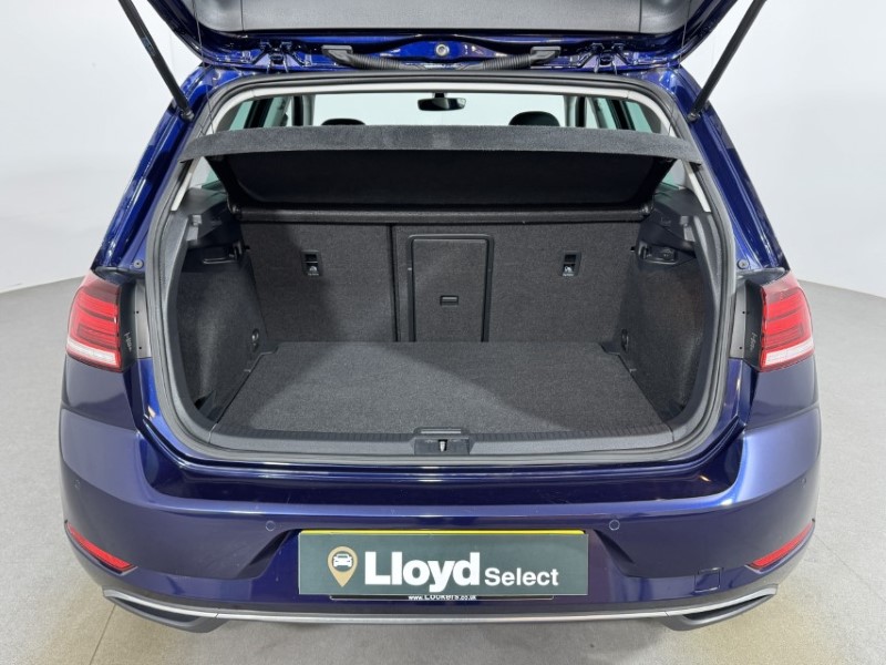 Used Volkswagen Golf 2020 for sale - 77063483: Photo 13